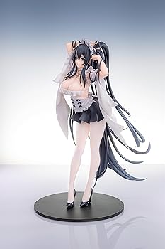Amazon | AniGame 『アズールレーン』 インドミタブル ケダルイメイド